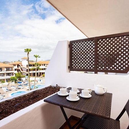 Oceanfront Tenerife South Abatros 214B 圣米格尔德阿沃纳 外观 照片