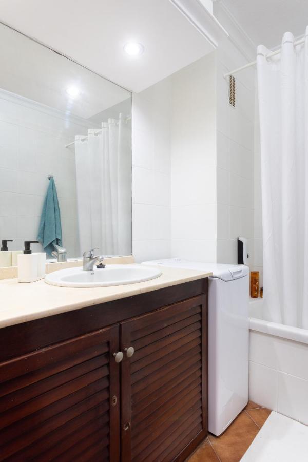 Oceanfront Tenerife South Abatros 214B 圣米格尔德阿沃纳 外观 照片
